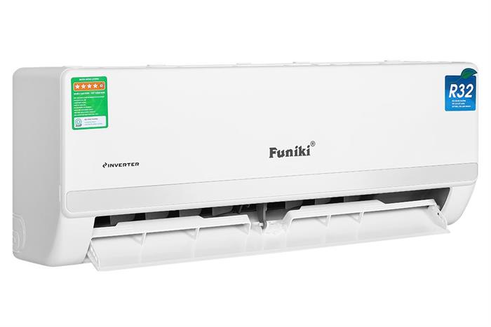 Điều hòa Funiki Inverter 9000 BTU 1 chiều HIC9TMM-6